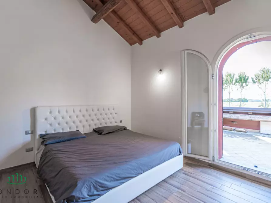 Immagine 31 di Appartamento in vendita  in VIA VALLE a Molinella