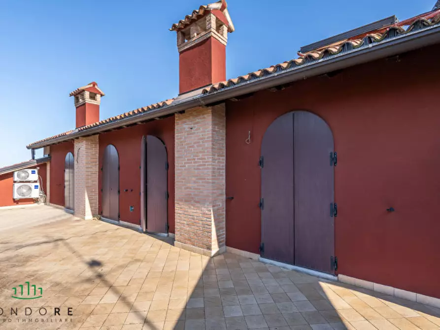 Immagine 33 di Appartamento in vendita  in VIA VALLE a Molinella