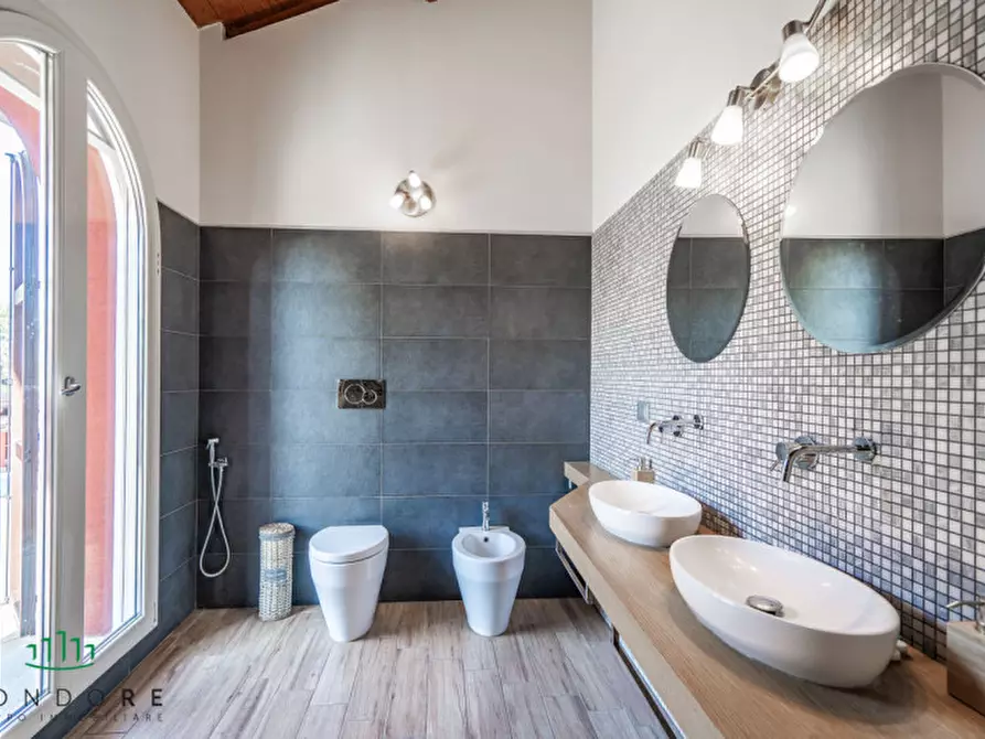 Immagine 35 di Appartamento in vendita  in VIA VALLE a Molinella