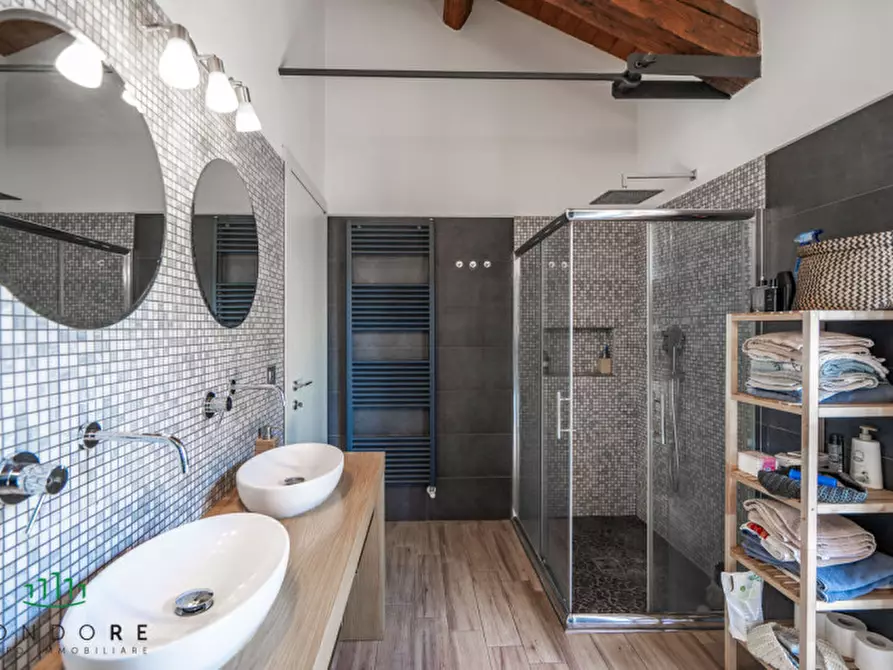 Immagine 36 di Appartamento in vendita  in VIA VALLE a Molinella