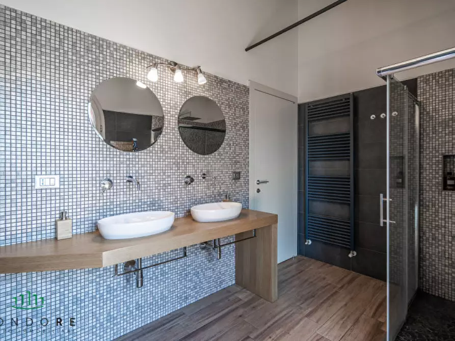 Immagine 37 di Appartamento in vendita  in VIA VALLE a Molinella