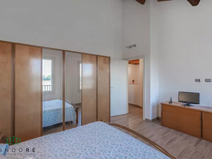 Immagine 41 di Appartamento in vendita  in VIA VALLE a Molinella