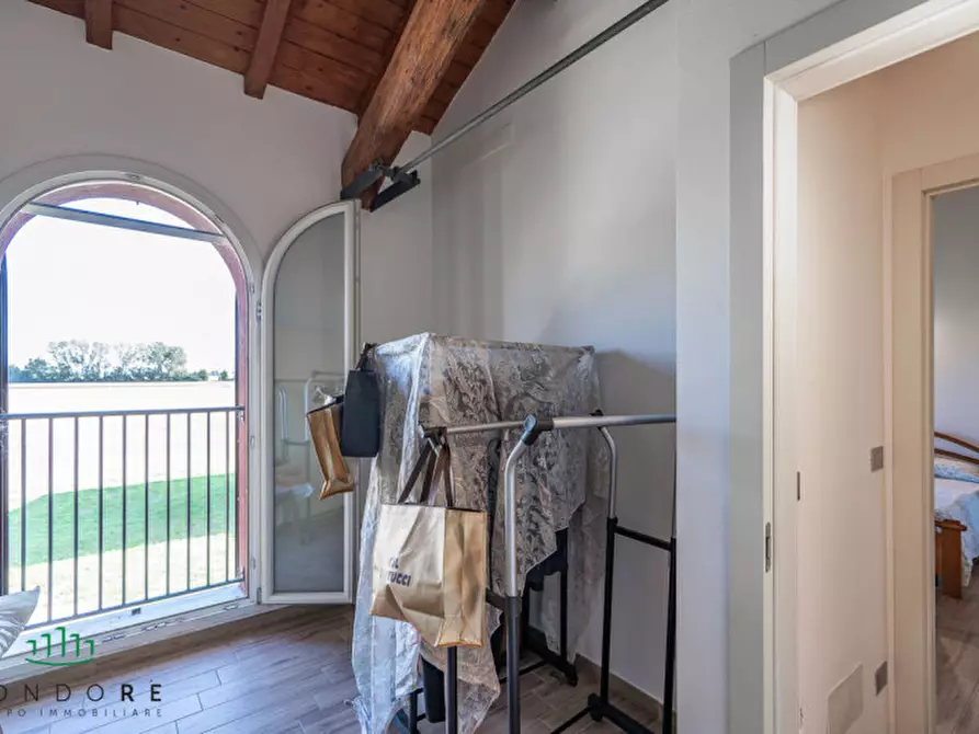 Immagine 43 di Appartamento in vendita  in VIA VALLE a Molinella