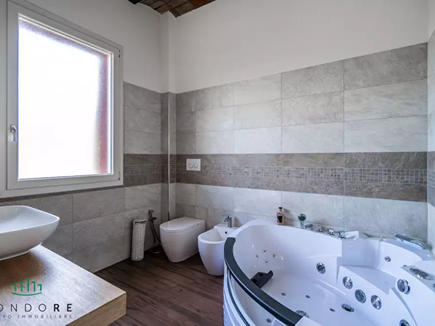 Immagine 45 di Appartamento in vendita  in VIA VALLE a Molinella