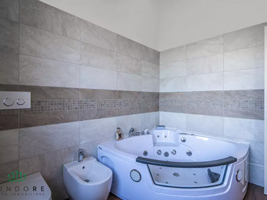 Immagine 47 di Appartamento in vendita  in VIA VALLE a Molinella