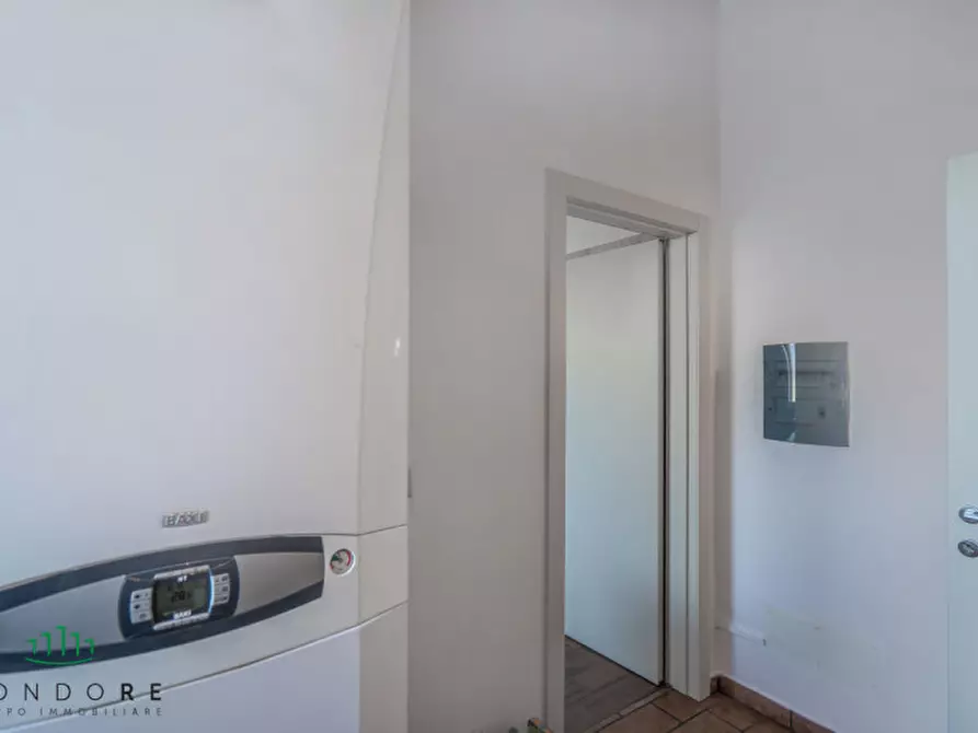 Immagine 48 di Appartamento in vendita  in VIA VALLE a Molinella