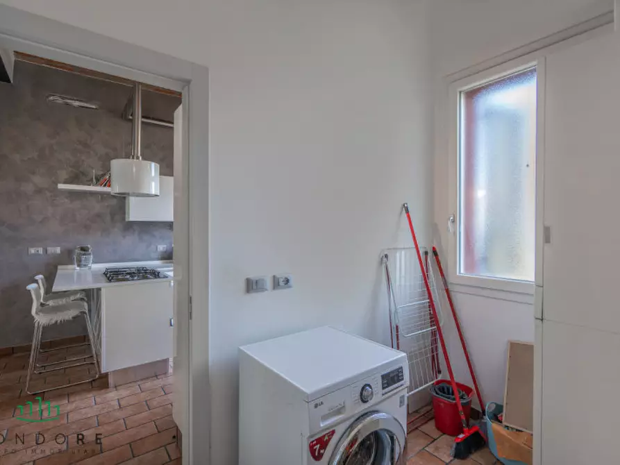 Immagine 49 di Appartamento in vendita  in VIA VALLE a Molinella