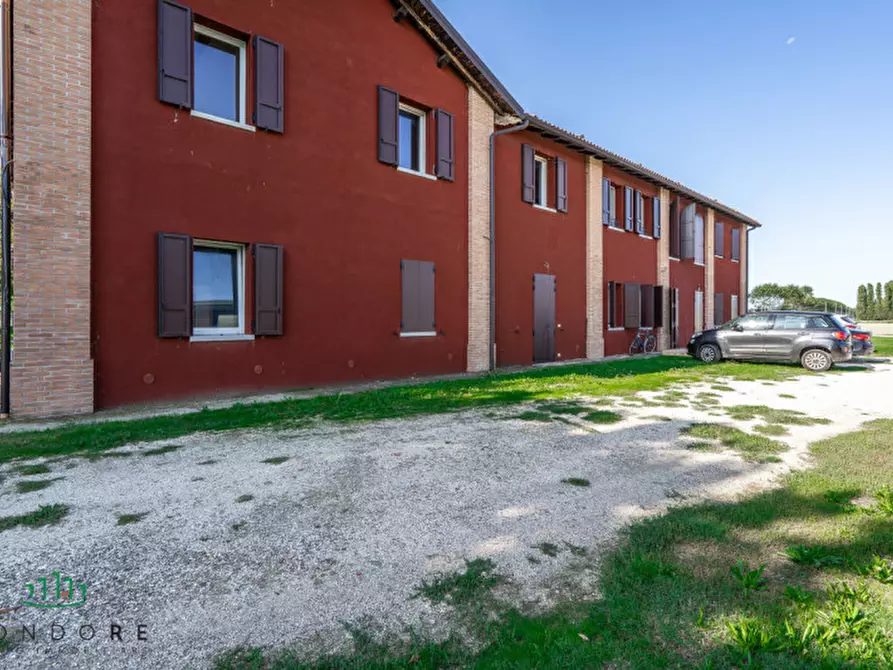 Immagine 51 di Appartamento in vendita  in VIA VALLE a Molinella