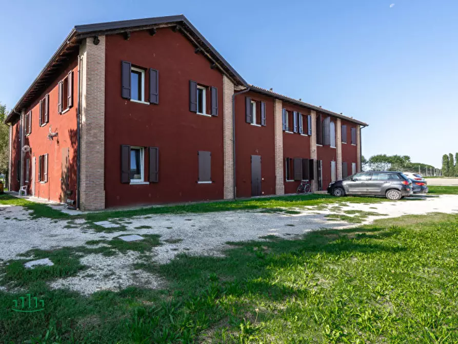 Immagine 52 di Appartamento in vendita  in VIA VALLE a Molinella