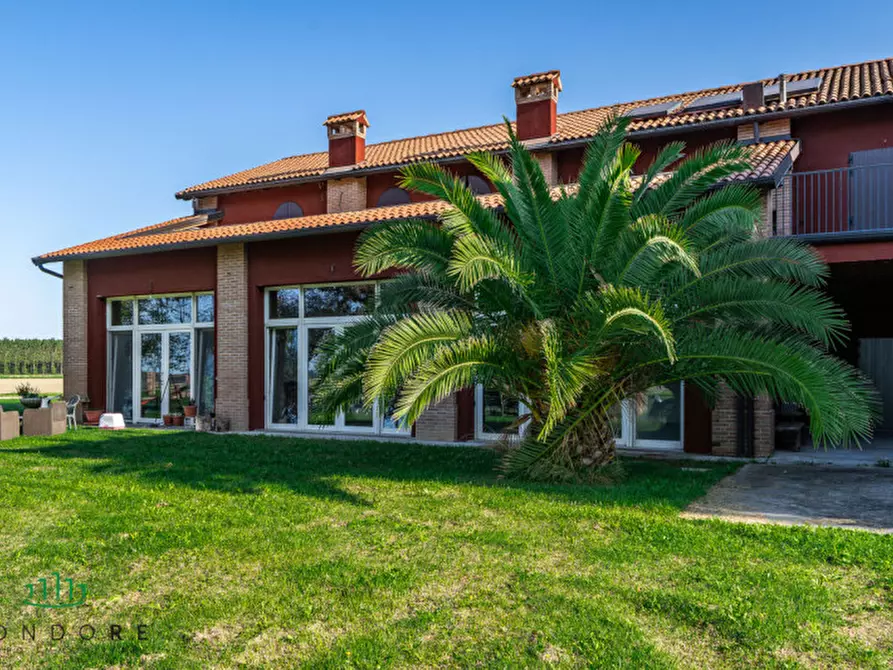 Immagine 53 di Appartamento in vendita  in VIA VALLE a Molinella