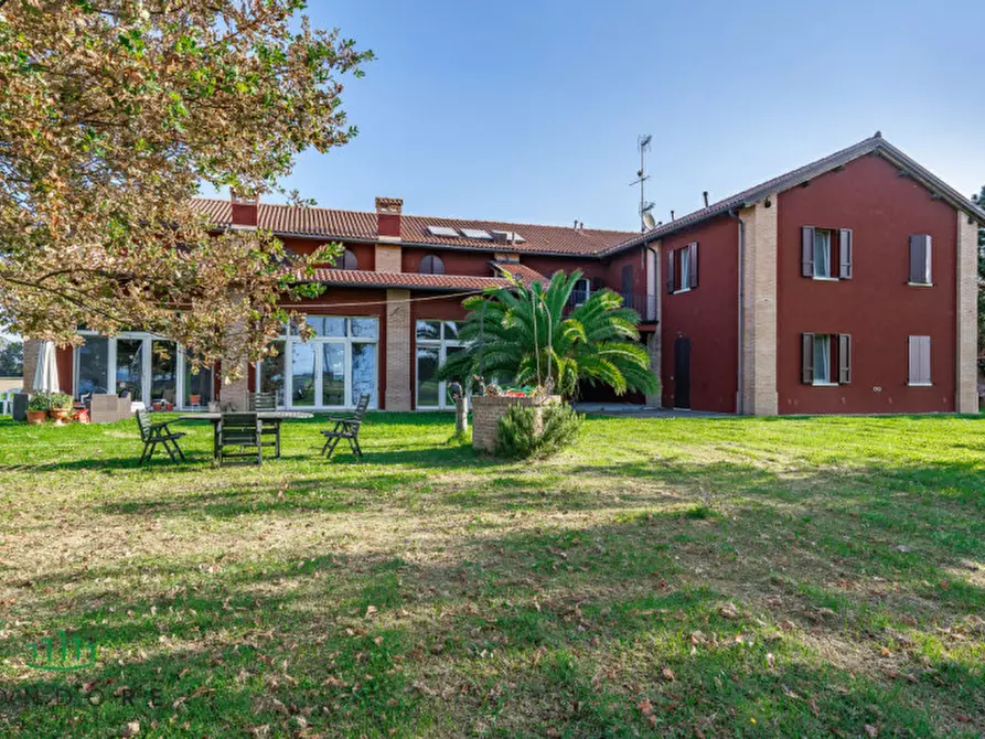 Immagine 54 di Appartamento in vendita  in VIA VALLE a Molinella