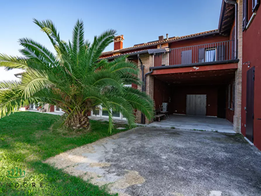 Immagine 55 di Appartamento in vendita  in VIA VALLE a Molinella