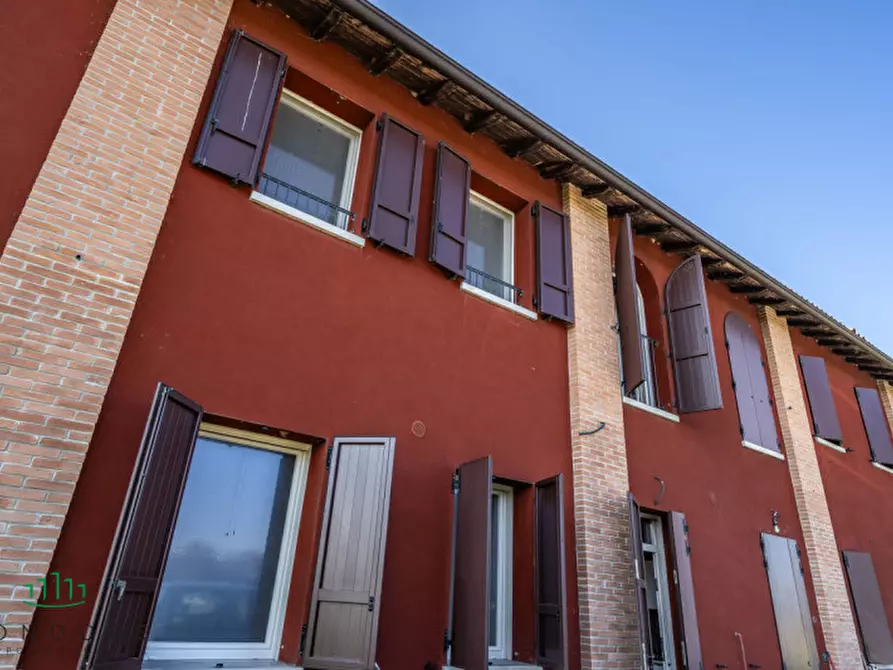 Immagine 58 di Appartamento in vendita  in VIA VALLE a Molinella