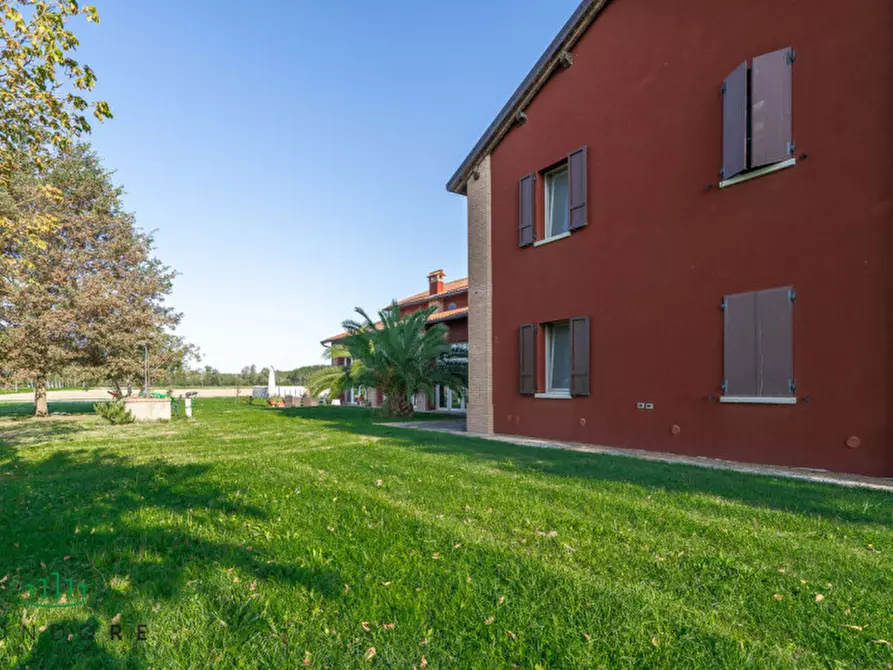 Immagine 59 di Appartamento in vendita  in VIA VALLE a Molinella