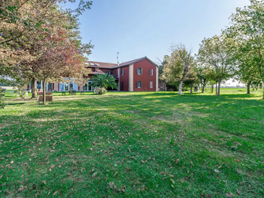 Immagine 64 di Appartamento in vendita  in VIA VALLE a Molinella