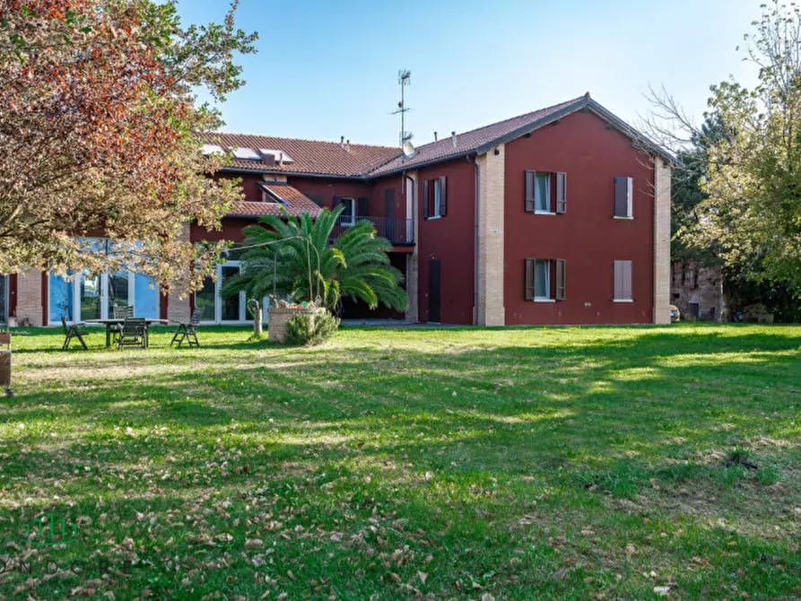 Immagine 65 di Appartamento in vendita  in VIA VALLE a Molinella