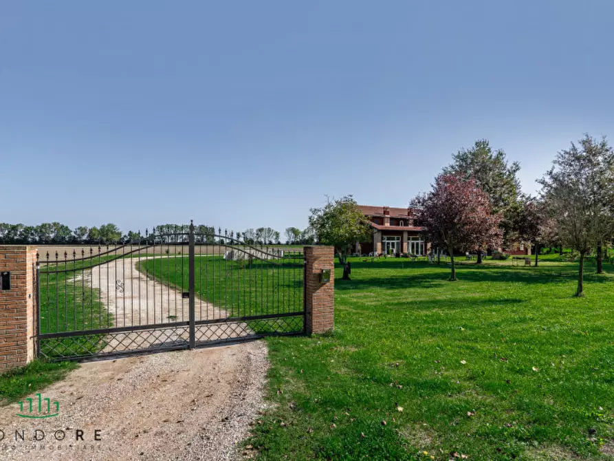 Immagine 66 di Appartamento in vendita  in VIA VALLE a Molinella