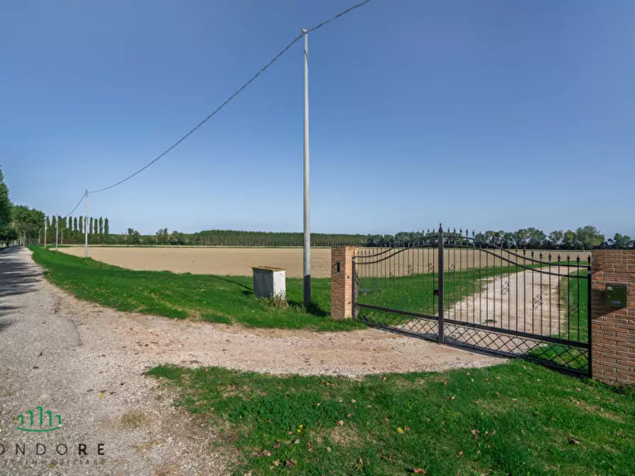 Immagine 67 di Appartamento in vendita  in VIA VALLE a Molinella