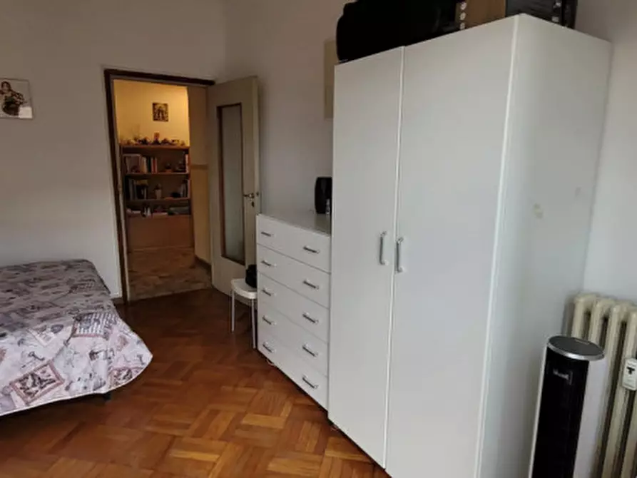 Immagine 2 di Appartamento in affitto  in Via Edoardo Bassini a Milano