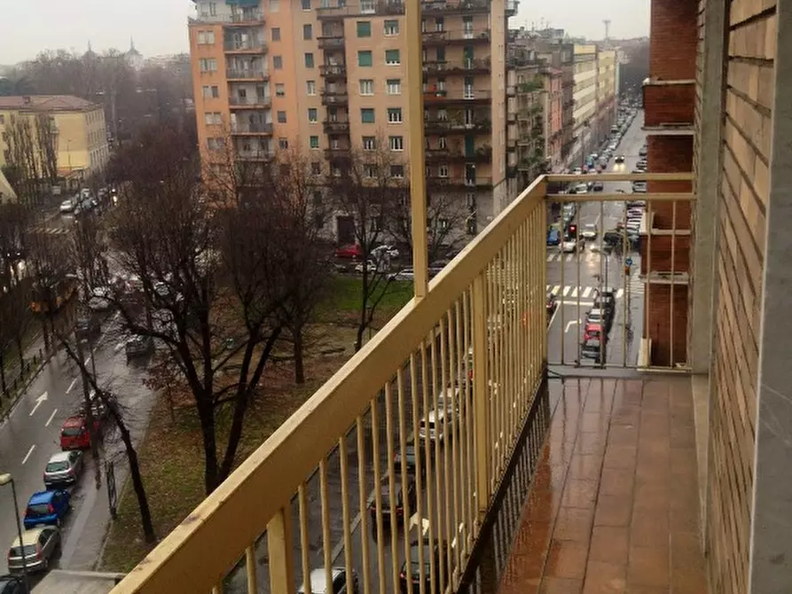 Immagine 9 di Appartamento in affitto  in Via Edoardo Bassini a Milano