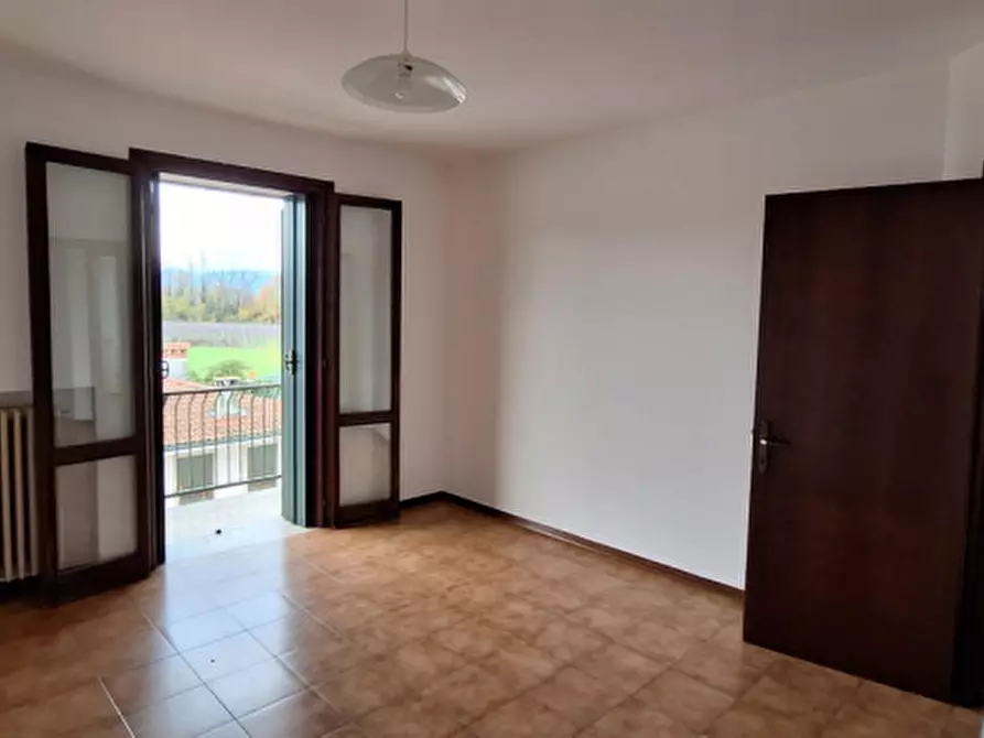 Immagine 2 di Appartamento in vendita  in via alcide de gasperi a Albettone