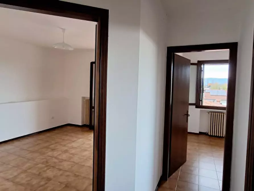 Immagine 4 di Appartamento in vendita  in via alcide de gasperi a Albettone