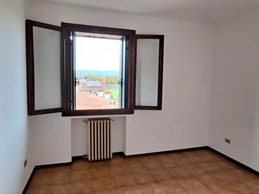 Immagine 5 di Appartamento in vendita  in via alcide de gasperi a Albettone