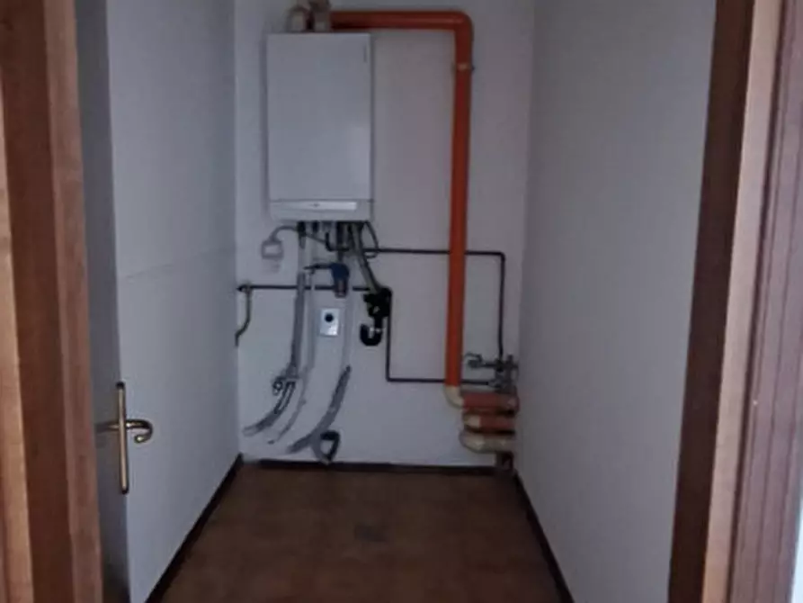 Immagine 7 di Appartamento in vendita  in via alcide de gasperi a Albettone