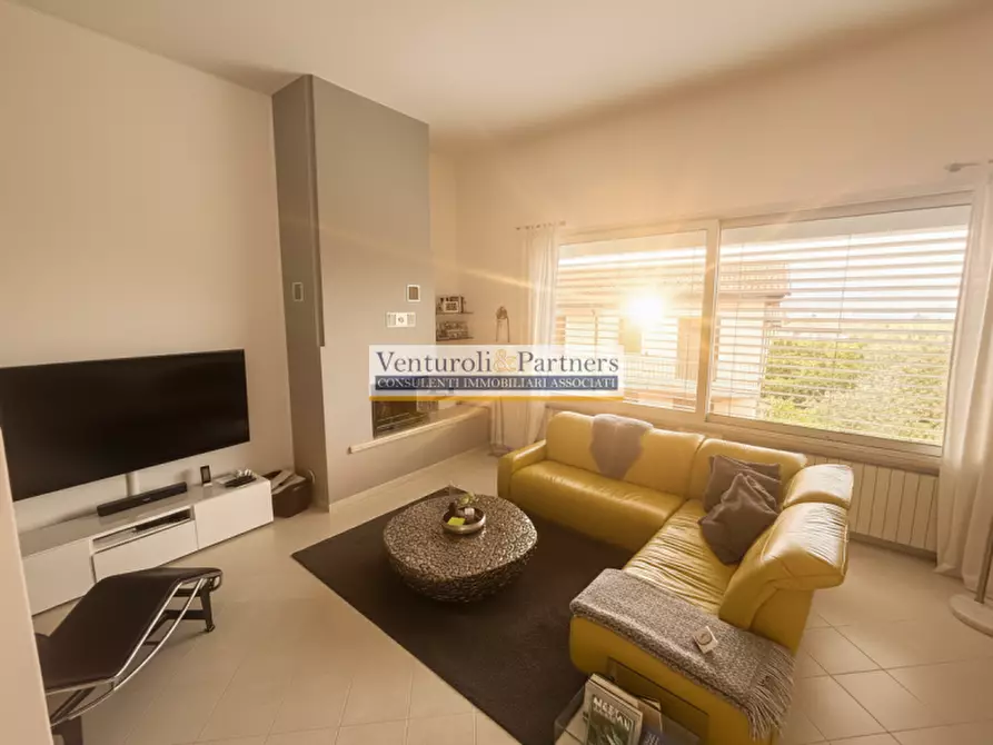 Immagine 4 di Villetta a schiera in vendita  in Via San Francesco a Manerba Del Garda