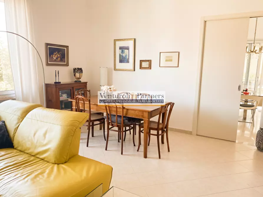 Immagine 6 di Villetta a schiera in vendita  in Via San Francesco a Manerba Del Garda