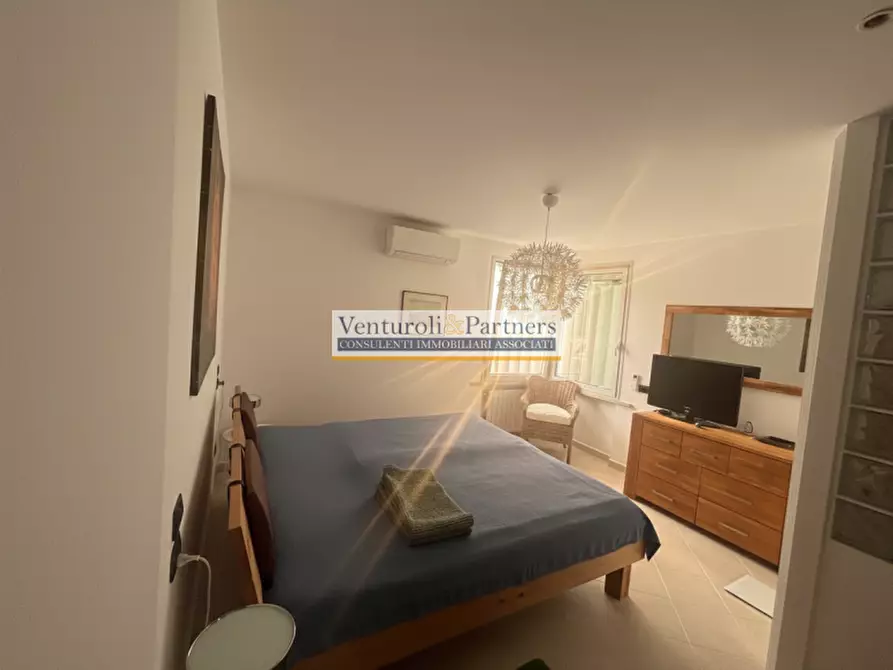 Immagine 11 di Villetta a schiera in vendita  in Via San Francesco a Manerba Del Garda