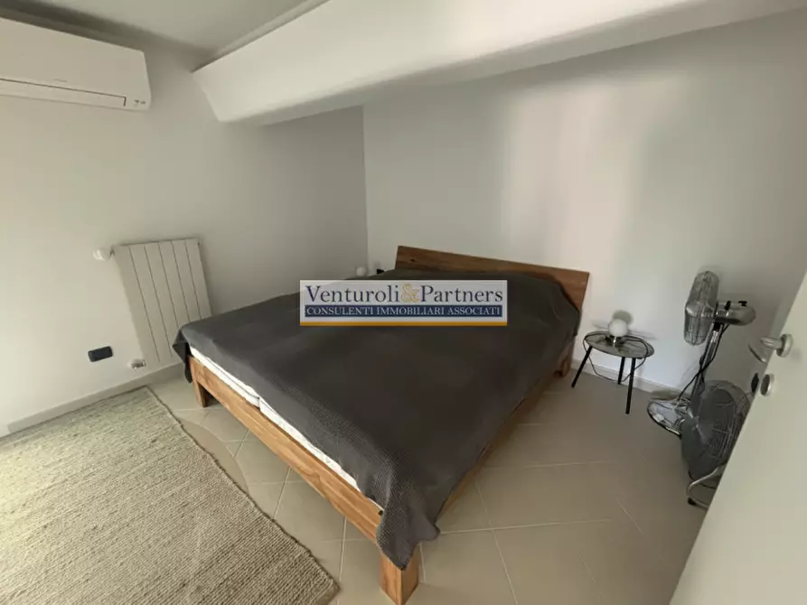 Immagine 14 di Villetta a schiera in vendita  in Via San Francesco a Manerba Del Garda