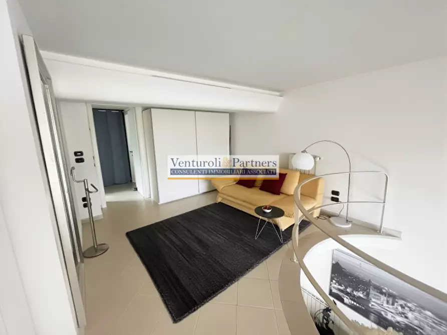 Immagine 15 di Villetta a schiera in vendita  in Via San Francesco a Manerba Del Garda