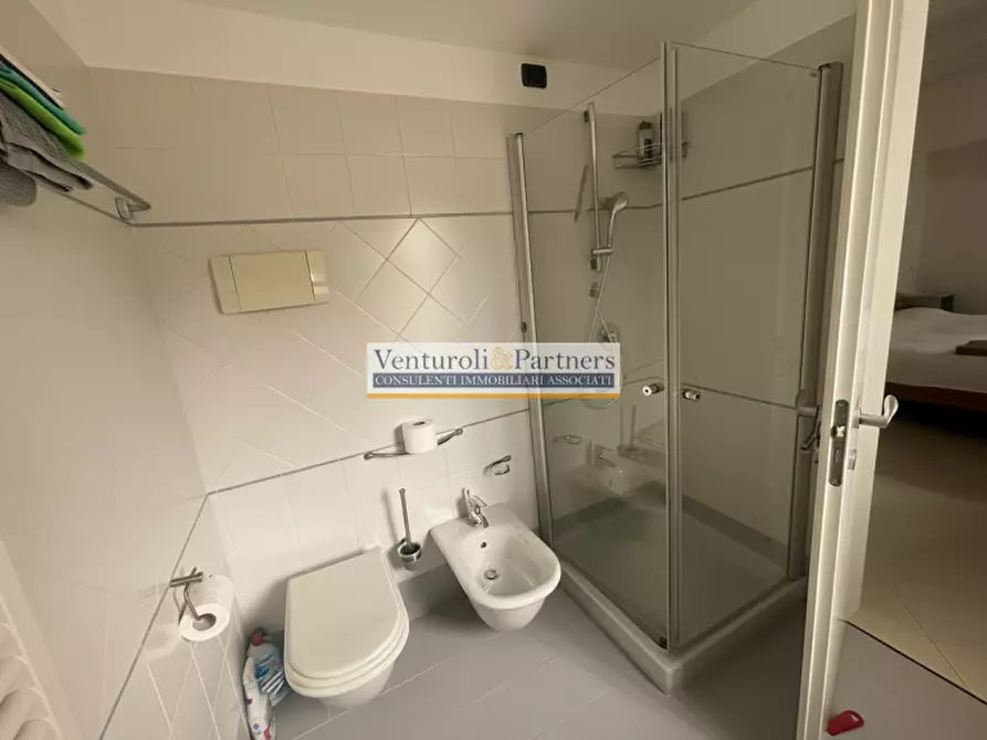 Immagine 16 di Villetta a schiera in vendita  in Via San Francesco a Manerba Del Garda