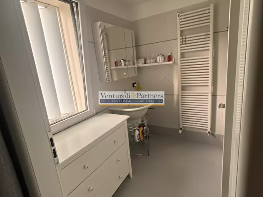 Immagine 17 di Villetta a schiera in vendita  in Via San Francesco a Manerba Del Garda