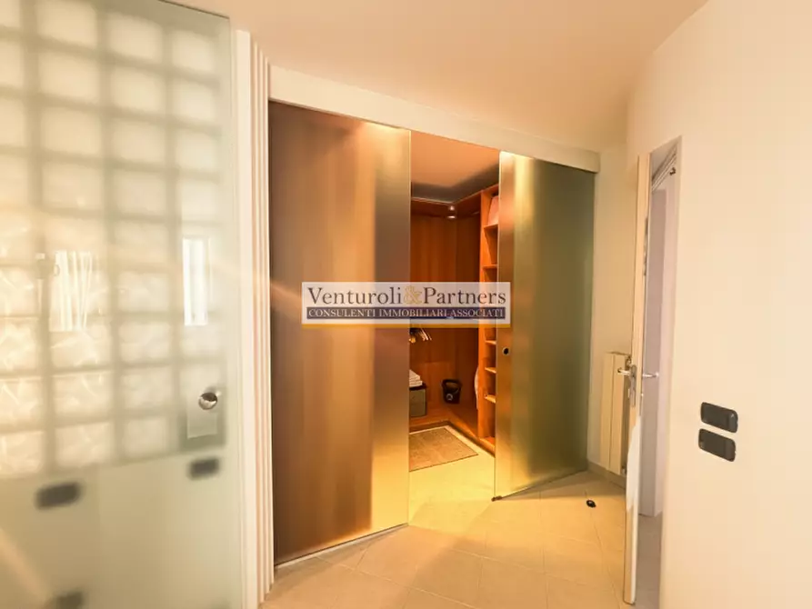 Immagine 20 di Villetta a schiera in vendita  in Via San Francesco a Manerba Del Garda