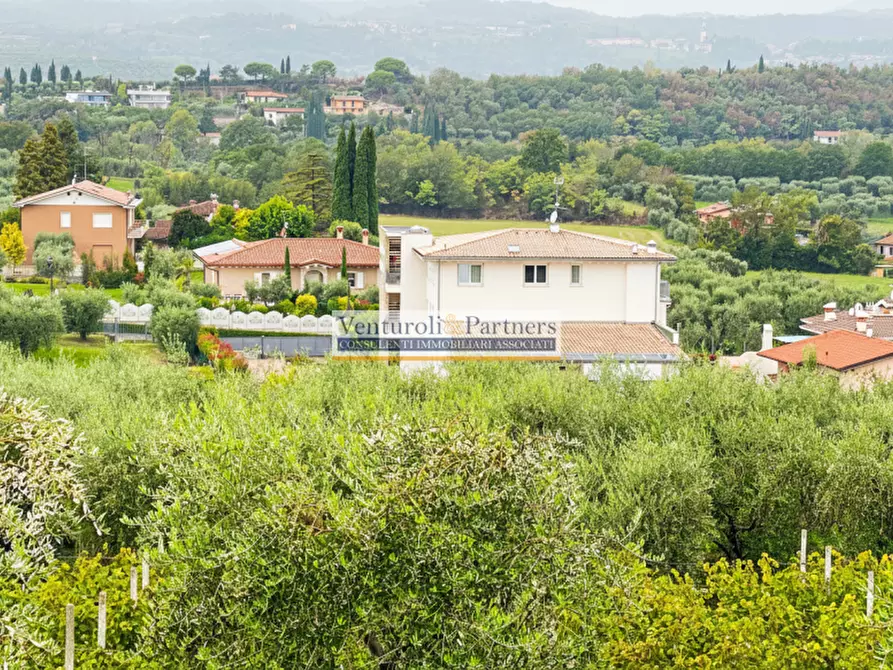 Immagine 31 di Villetta a schiera in vendita  in Via San Francesco a Manerba Del Garda