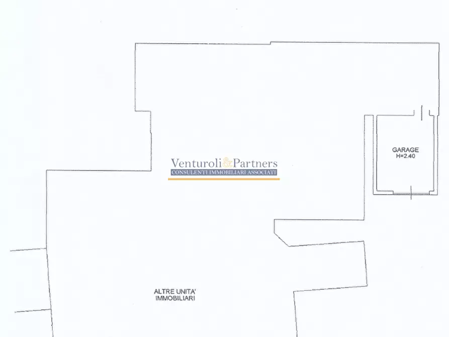 Immagine 34 di Villetta a schiera in vendita  in Via San Francesco a Manerba Del Garda