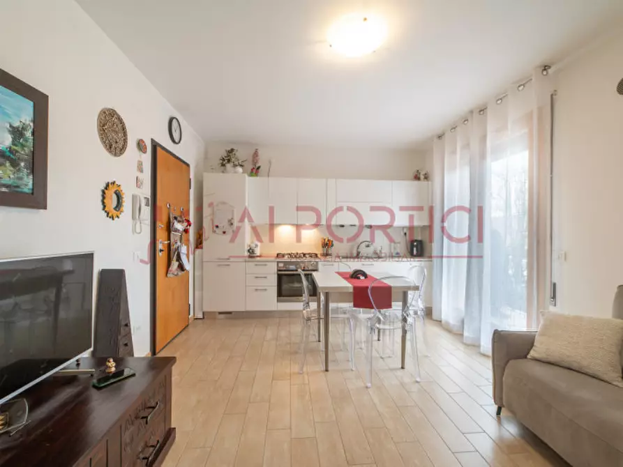 Immagine 1 di Appartamento in vendita  in Via Giuseppe Brezil a Piove Di Sacco