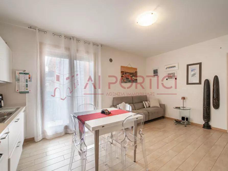 Immagine 2 di Appartamento in vendita  in Via Giuseppe Brezil a Piove Di Sacco