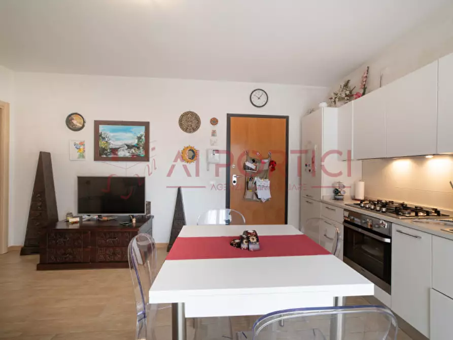 Immagine 3 di Appartamento in vendita  in Via Giuseppe Brezil a Piove Di Sacco