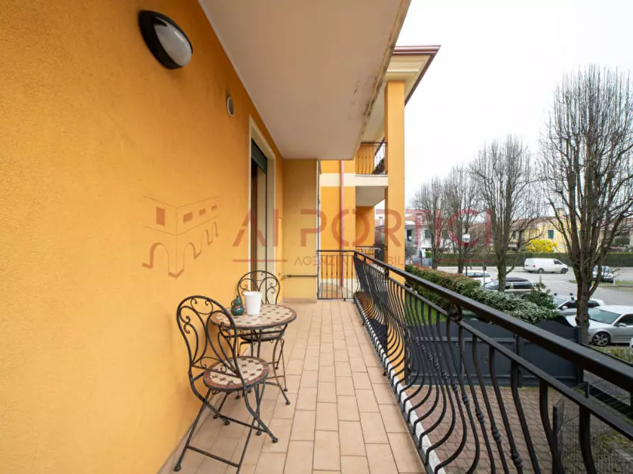 Immagine 5 di Appartamento in vendita  in Via Giuseppe Brezil a Piove Di Sacco