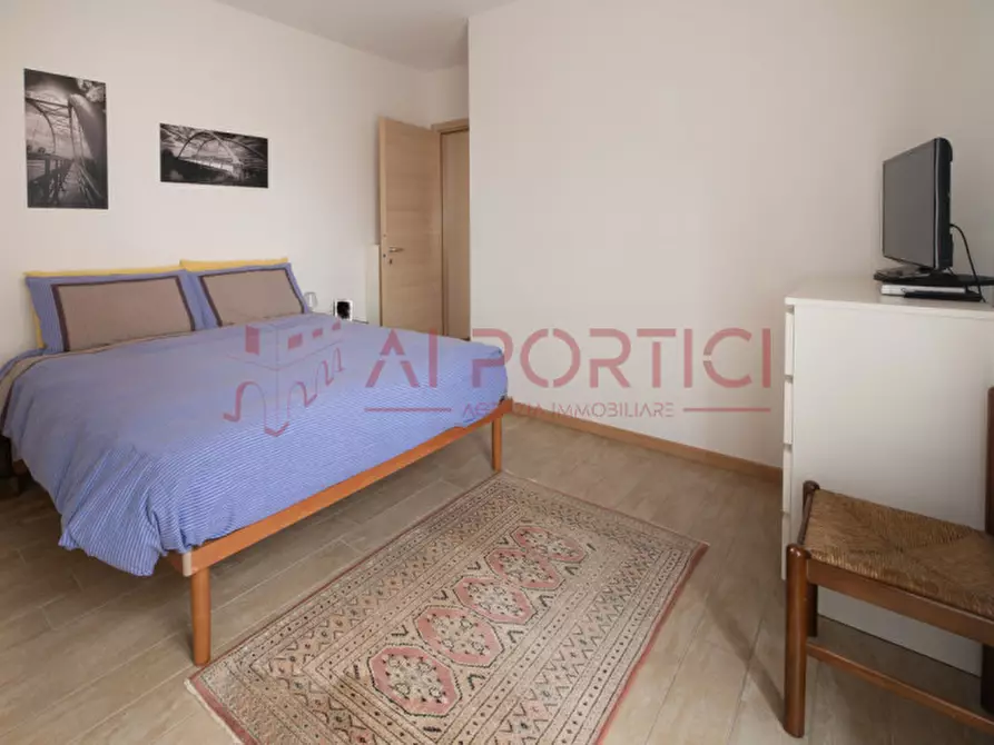 Immagine 8 di Appartamento in vendita  in Via Giuseppe Brezil a Piove Di Sacco