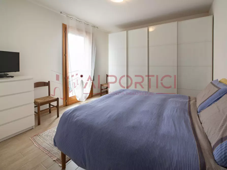 Immagine 9 di Appartamento in vendita  in Via Giuseppe Brezil a Piove Di Sacco