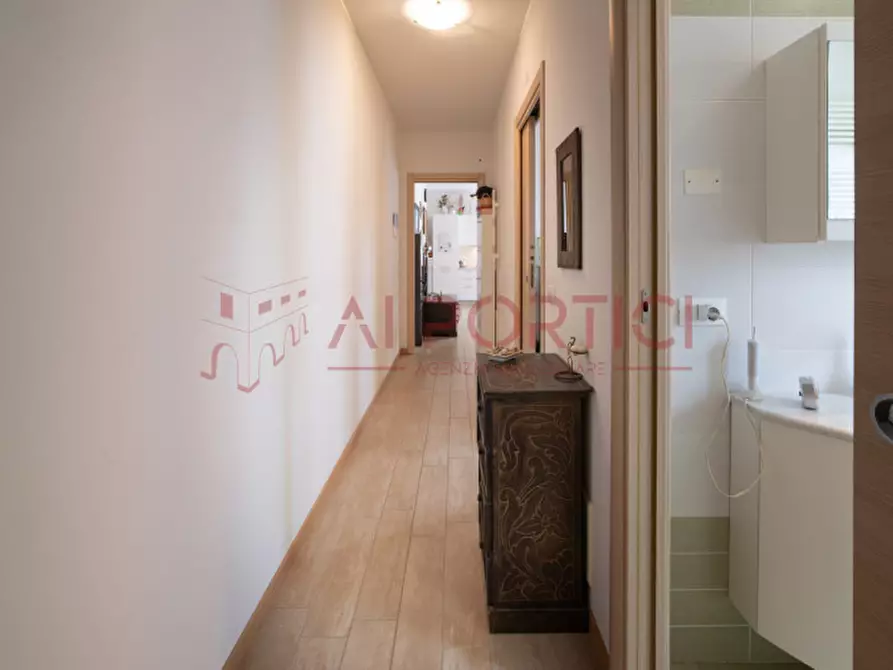 Immagine 10 di Appartamento in vendita  in Via Giuseppe Brezil a Piove Di Sacco