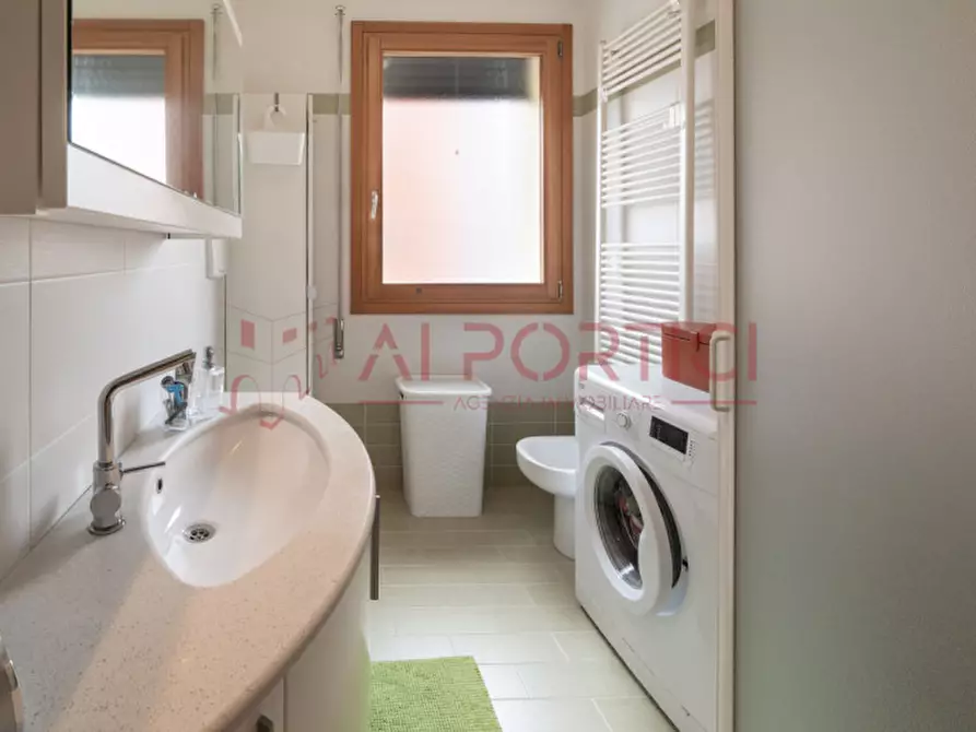 Immagine 11 di Appartamento in vendita  in Via Giuseppe Brezil a Piove Di Sacco