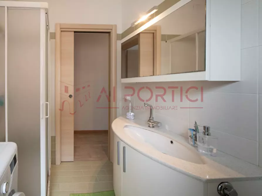 Immagine 12 di Appartamento in vendita  in Via Giuseppe Brezil a Piove Di Sacco