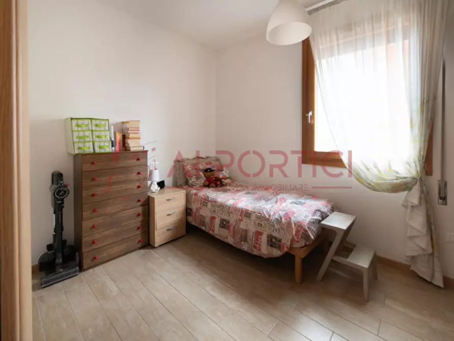 Immagine 13 di Appartamento in vendita  in Via Giuseppe Brezil a Piove Di Sacco