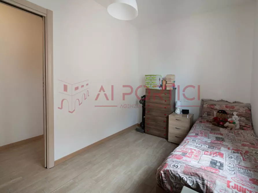 Immagine 14 di Appartamento in vendita  in Via Giuseppe Brezil a Piove Di Sacco