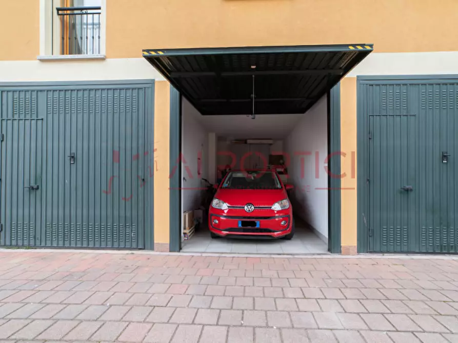 Immagine 15 di Appartamento in vendita  in Via Giuseppe Brezil a Piove Di Sacco